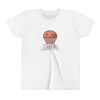 Muffin Compares To You Youth Short Sleeve Tee