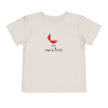Bar-B-Cutie Toddler Tee