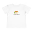 You're Tearrific Toddler Tee