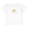 You're Tearrific Toddler Tee