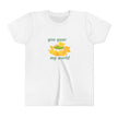 You Guac My World Youth Short Sleeve Tee