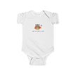 Owl You Need Is Love Baby Onesie