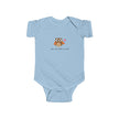 Owl You Need Is Love Baby Onesie
