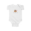 Owl You Need Is Love Baby Onesie