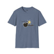 You're The Bomb Softstyle Cotton Tee