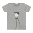 Fa-Boo-Lous Youth Short Sleeve Tee