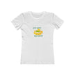 You Guac My World Women's Boyfriend T-Shirt