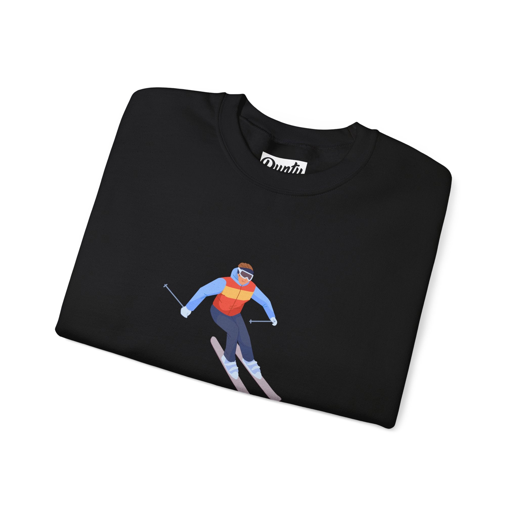 Ski You Later Crewneck Sweatshirt