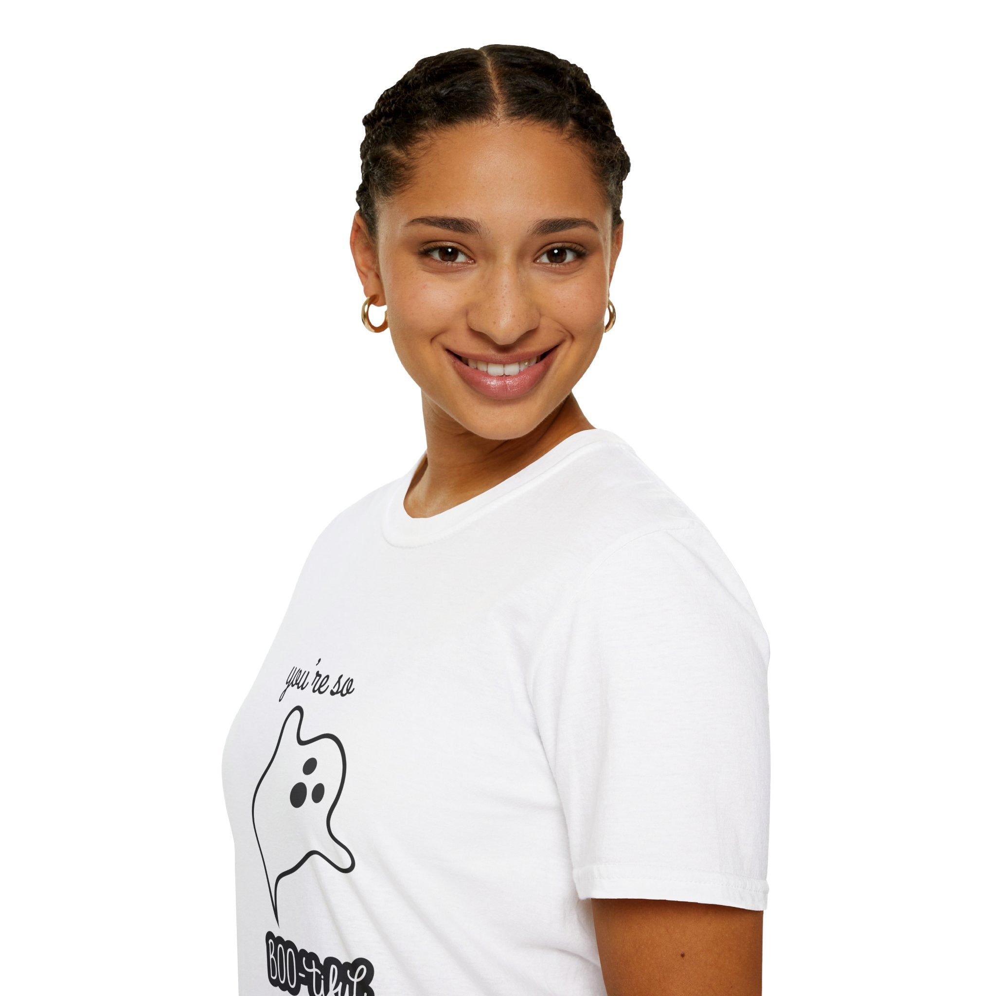 Bootiful Softstyle Cotton Tee