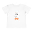 Bootiful Toddler Tee