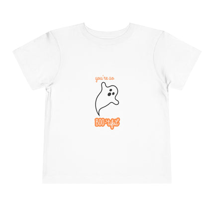 Bootiful Toddler Tee