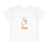Bootiful Toddler Tee