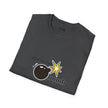 You're The Bomb Softstyle Cotton Tee