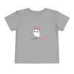 You Go Ghoul Toddler Tee