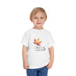 BeLeaf In Yourself Toddler Tee