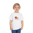 My Berry Best Toddler Tee