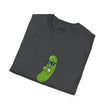 Big Dill Energy Softstyle Cotton Tee