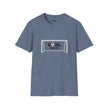 Goal For It Softstyle Cotton Tee