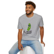 Big Dill Energy Softstyle Cotton Tee