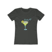 Salty AF Women's Boyfriend T-Shirt