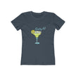 Salty AF Women's Boyfriend T-Shirt