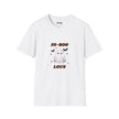 Fa-Boo-Lous Softstyle Cotton Tee