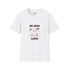 Fa-Boo-Lous Softstyle Cotton Tee