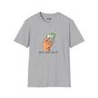 Keep Your Gin Up Softstyle Cotton Tee