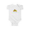 Be The Change Baby Onesie