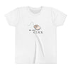 We Just Click Youth Short Sleeve Tee