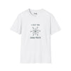 I Love You Snow Much Softstyle Cotton Tee