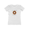 I Donut Know What I'd Do Without You Women's Boyfriend T-Shirt