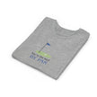 You're The Best By Par Youth Short Sleeve Tee