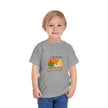 Oh My Gourd Toddler Tee