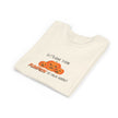 Pumpkin To Talk About Youth Short Sleeve Tee