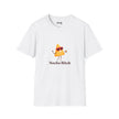 Nacho Bitch Softstyle Cotton Tee