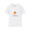 Nacho Bitch Softstyle Cotton Tee