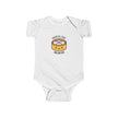 You're All That & Dim Sum Baby Onesie