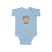 You're All That & Dim Sum Baby Onesie