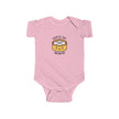 You're All That & Dim Sum Baby Onesie