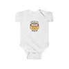 You're All That & Dim Sum Baby Onesie