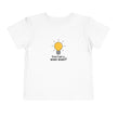 Can I Get A Watt Watt Toddler Tee