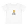 Can I Get A Watt Watt Toddler Tee
