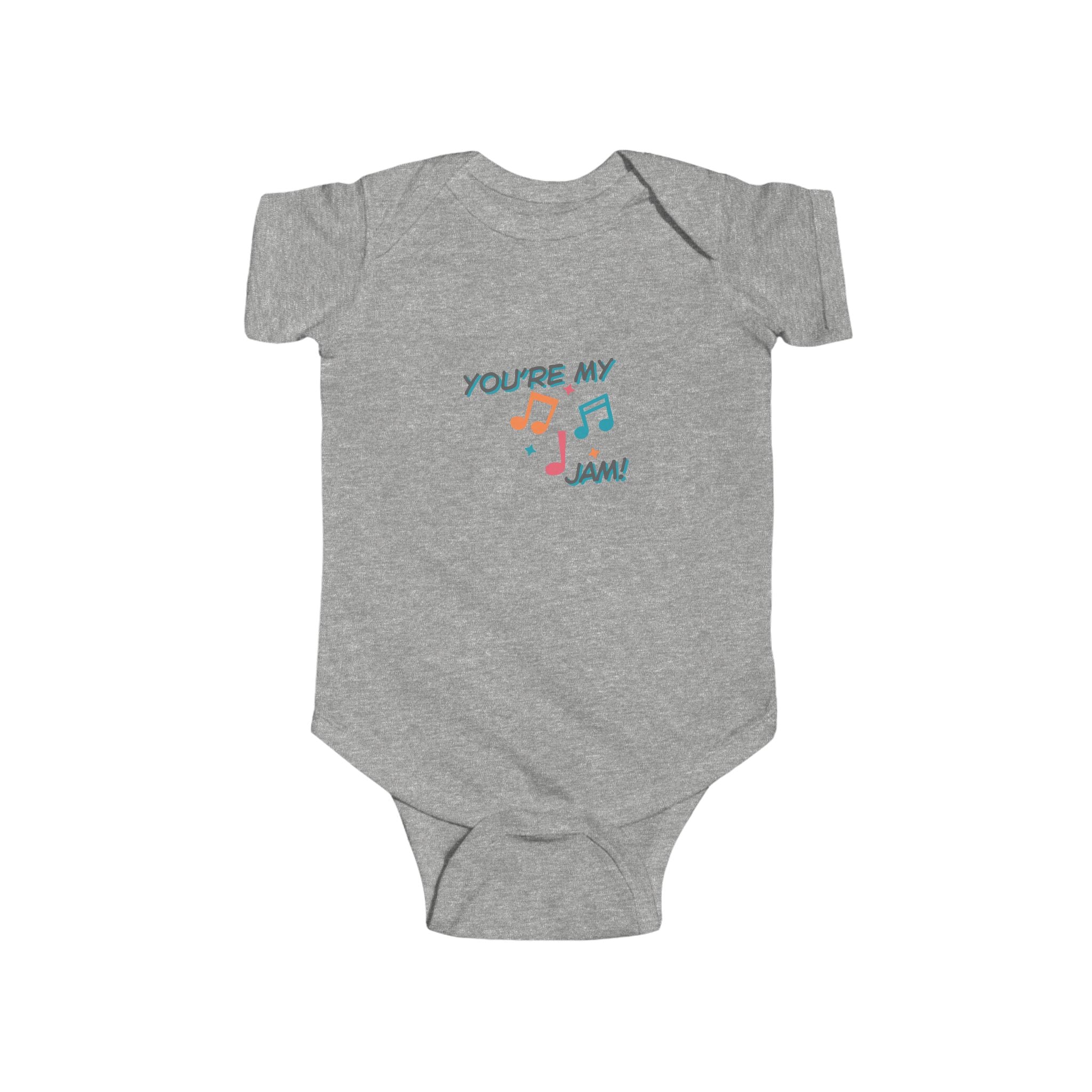 You're My Jam Baby Onesie