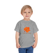 Leaf Me Alone Toddler Tee
