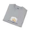 Will You Brie Mine Softstyle Cotton Tee