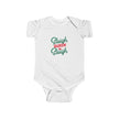 Sleigh Queen, Sleigh Baby Onesie