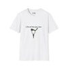 Life Of The Par-Tee Softstyle Cotton Tee