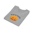 Bar-B-Cutie Burger Youth Short Sleeve Tee