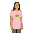 I Like You A Lox Youth Short Sleeve Tee